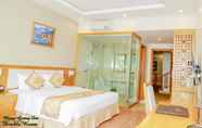 Kamar Tidur 3 Palm Hotel Thanh Hoa