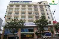 Bangunan Palm Hotel Thanh Hoa