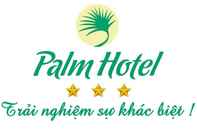 Sảnh chờ Palm Hotel Thanh Hoa