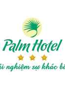 LOBBY Palm Hotel Thanh Hoa