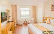 Functional Hall 6 Palm Hotel Thanh Hoa