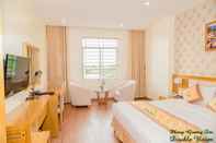 Sảnh chức năng Palm Hotel Thanh Hoa