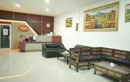 Lobby 2 KJA Hotel Tegal