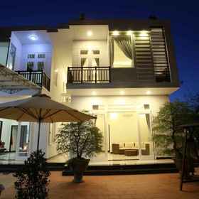 Basil Homestay 1, Hotel La Terrazza Hoi An