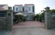 Bangunan 2 Basil Homestay