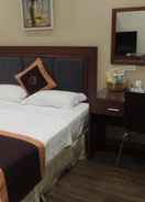 BEDROOM Mai Villa Hotel 1 - Tran Duy Duong