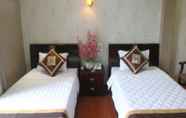 Kamar Tidur 3 Hanoi Lucky Guesthouse 2