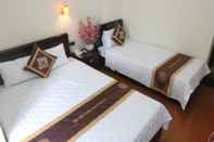 Kamar Tidur Hanoi Lucky Guesthouse 2