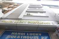 Bangunan Hanoi Lucky Guesthouse 2