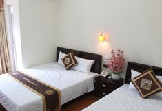 Bedroom 6 Hanoi Lucky Guesthouse 2