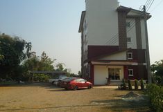 Luar Bangunan 5 Dentara Grand