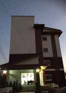 EXTERIOR_BUILDING Dentara Grand