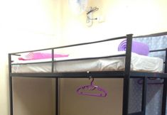 Bedroom 7 BED Khaolak Hostel