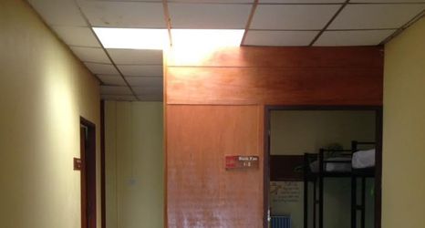 Lobby 2 BED Khaolak Hostel