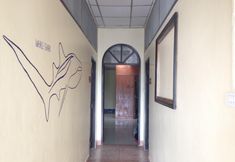 Lobby 2 BED Khaolak Hostel