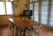 Bedroom BED Khaolak Hostel