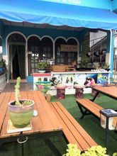 Exterior 4 BED Khaolak Hostel