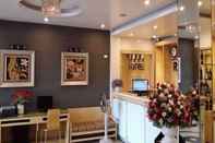 Sảnh chờ Mai Villa Hotel 2 - Tran Duy Hung