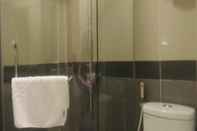 Toilet Kamar Mai Villa Hotel 2 - Tran Duy Hung