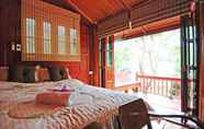 Bedroom 3 Doembang Villa Suphanburi