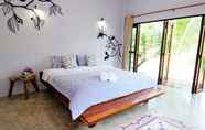 Bedroom 4 Doembang Villa Suphanburi