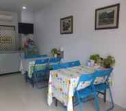 Kamar Tidur 7 Somjit House