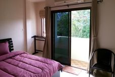 客房浴室 Parisia Guesthouse