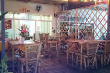 餐廳 Parisia Guesthouse