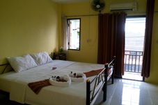 臥室 Parisia Guesthouse