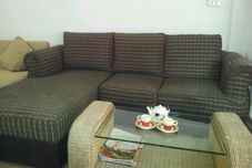 大廳 Parisia Guesthouse