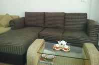 ล็อบบี้ Parisia Guesthouse - Dormitary Zone