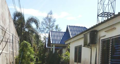 外觀 2 Parisia Bungalow