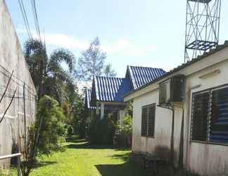 Bangunan 2 Parisia Bungalow