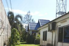 外觀 Parisia Bungalow