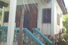 臥室 Parisia Bungalow