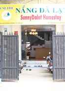 EXTERIOR_BUILDING Sunny Dalat Homestay