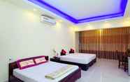 Bedroom 5 Royal Homestay