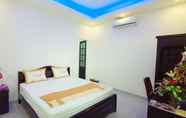 Bedroom 6 Royal Homestay