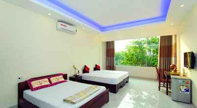 Bedroom 4 Royal Homestay