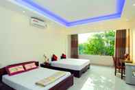 Bedroom Royal Homestay