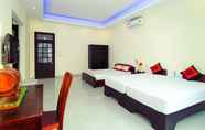 Bedroom 3 Royal Homestay