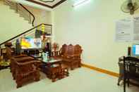 Lobby Royal Homestay