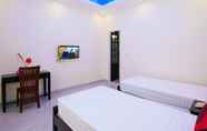 Bedroom 7 Royal Homestay