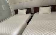 Kamar Tidur 6 Gia Hoa Airport Hotel