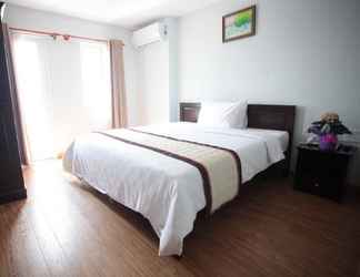 Kamar Tidur 2 Gia Hoa Airport Hotel