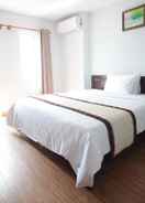 BEDROOM Gia Hoa Airport Hotel