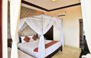 Phòng ngủ 4 Sea Star Resort