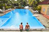 Swimming Pool Sea Star Resort