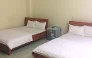 Phòng ngủ 4 Gia Lam Motel