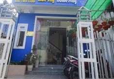 Lobi 6 Blue Sky Homestay Dalat